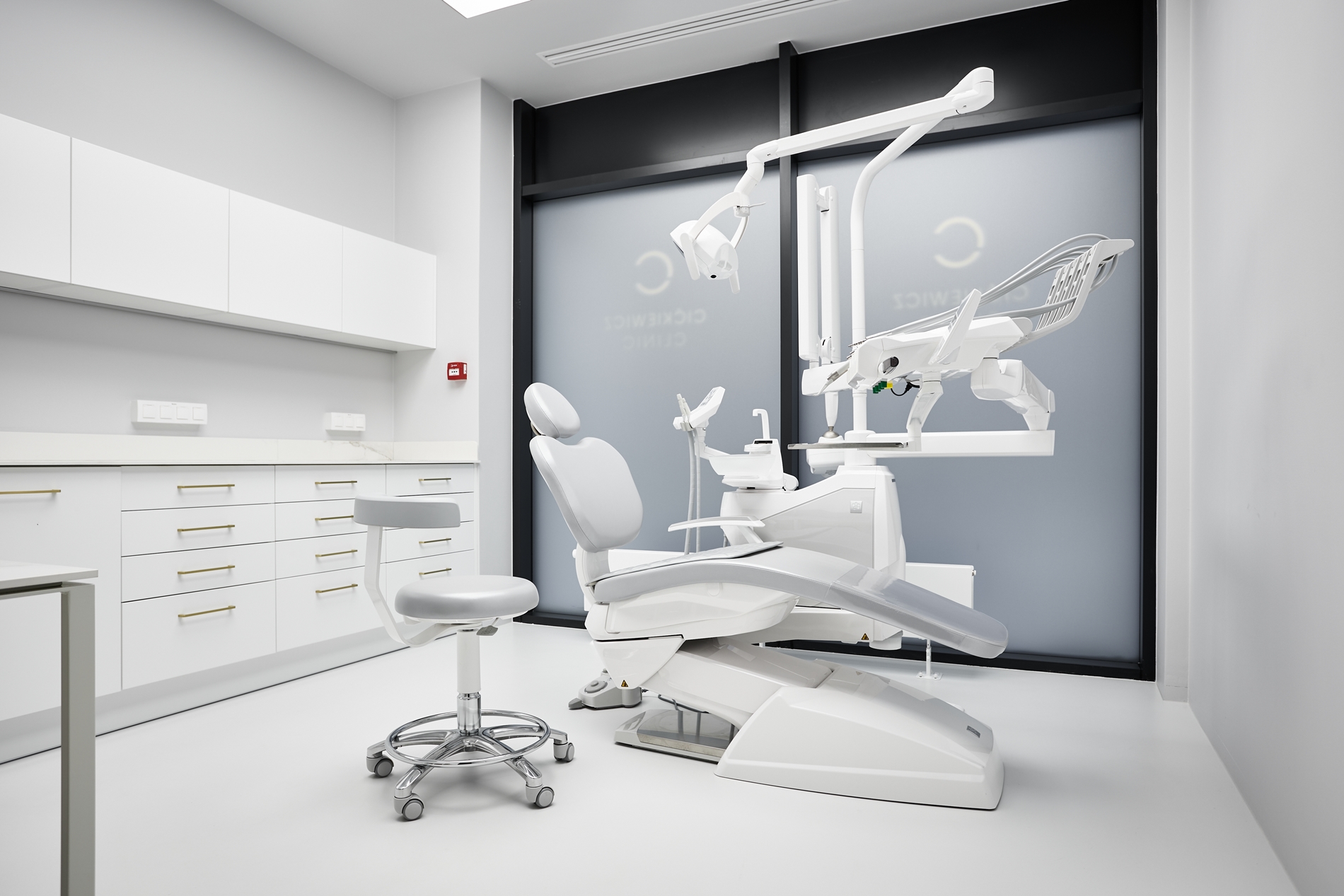 dentysta warszawa